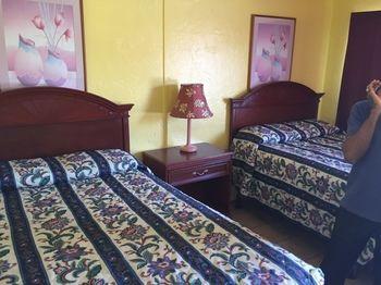 Twi Light Motel Holly Hill Экстерьер фото