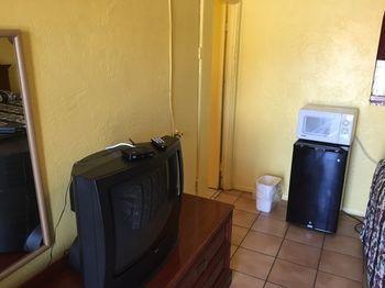 Twi Light Motel Holly Hill Экстерьер фото