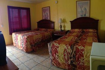 Twi Light Motel Holly Hill Экстерьер фото