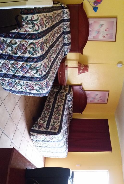 Twi Light Motel Holly Hill Экстерьер фото