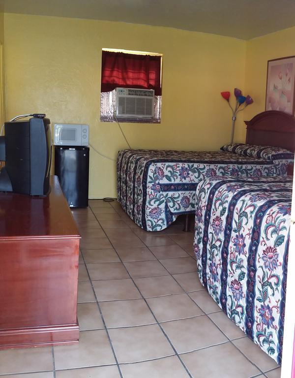 Twi Light Motel Holly Hill Экстерьер фото